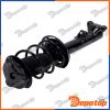 Amortisseur de suspension avant gauche pour MERCEDES | A-ME-056, A2043230900
